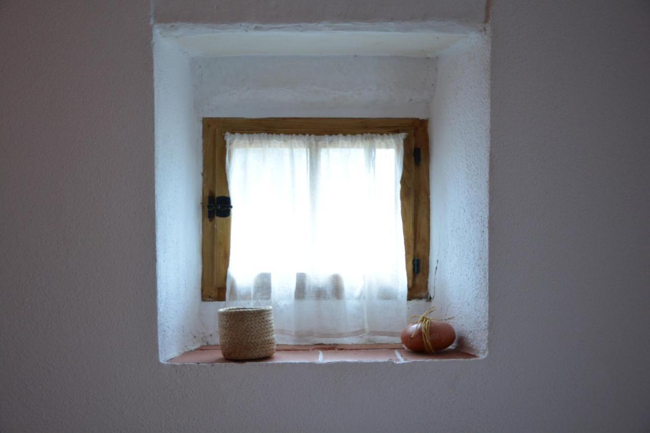La Joannassiène, maison Ardéchoise de caractère Extérieur photo