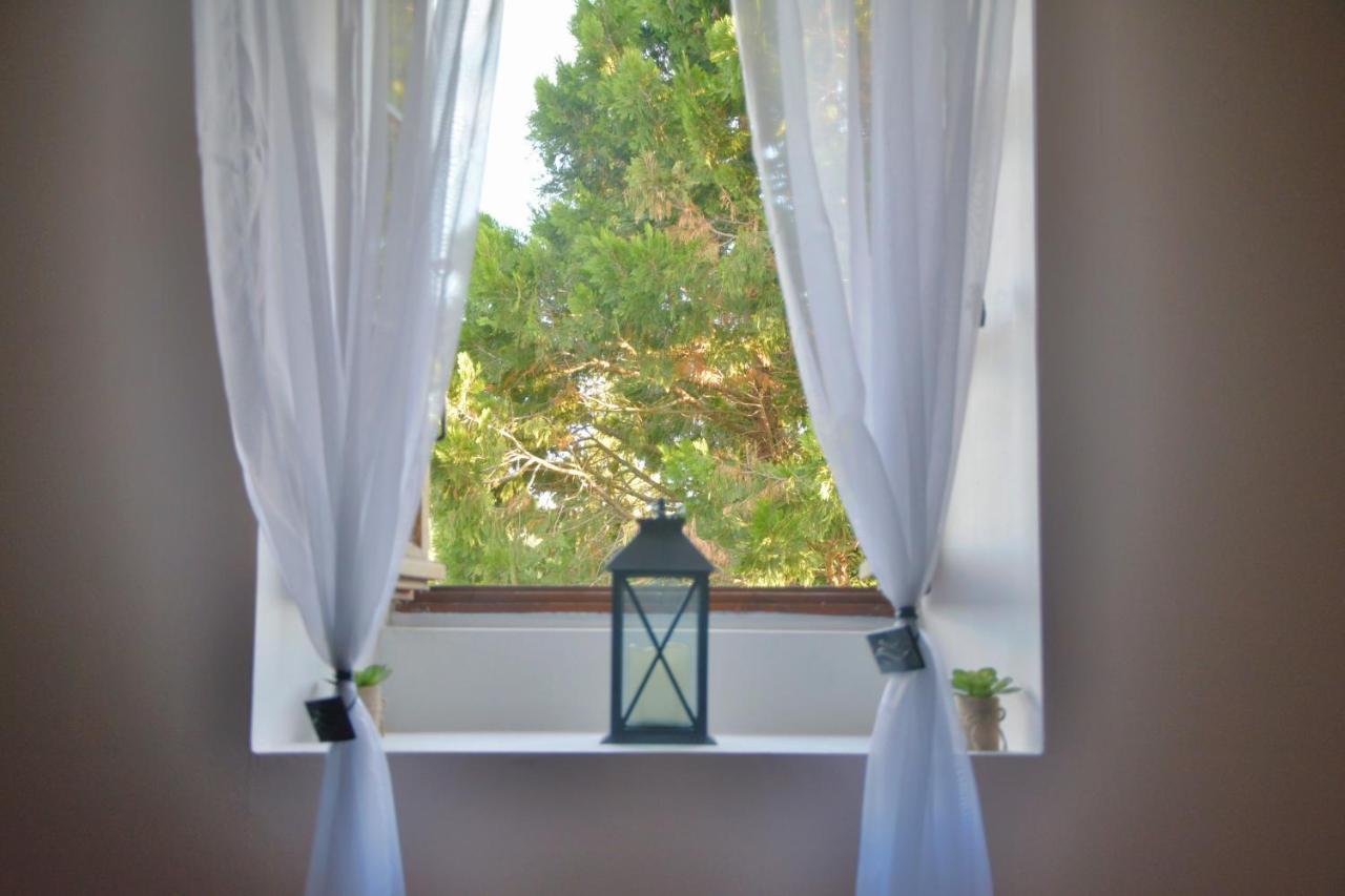 La Joannassiène, maison Ardéchoise de caractère Extérieur photo