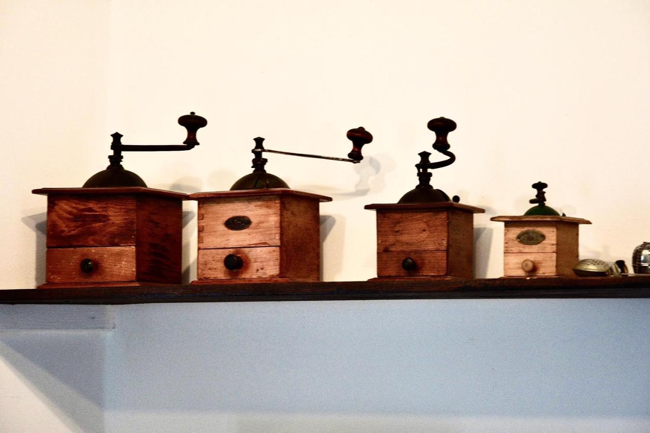 La Joannassiène, maison Ardéchoise de caractère Extérieur photo
